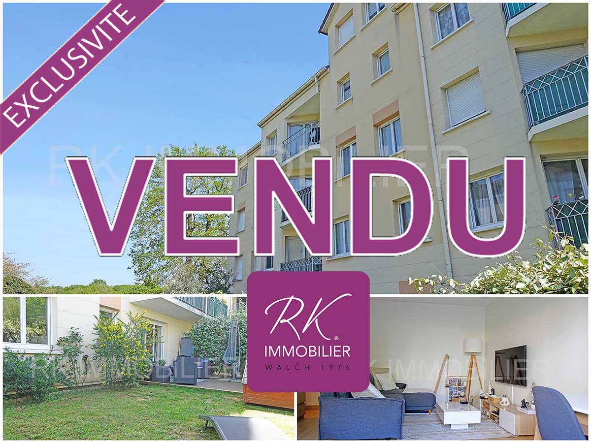 Appartement sur Poissy