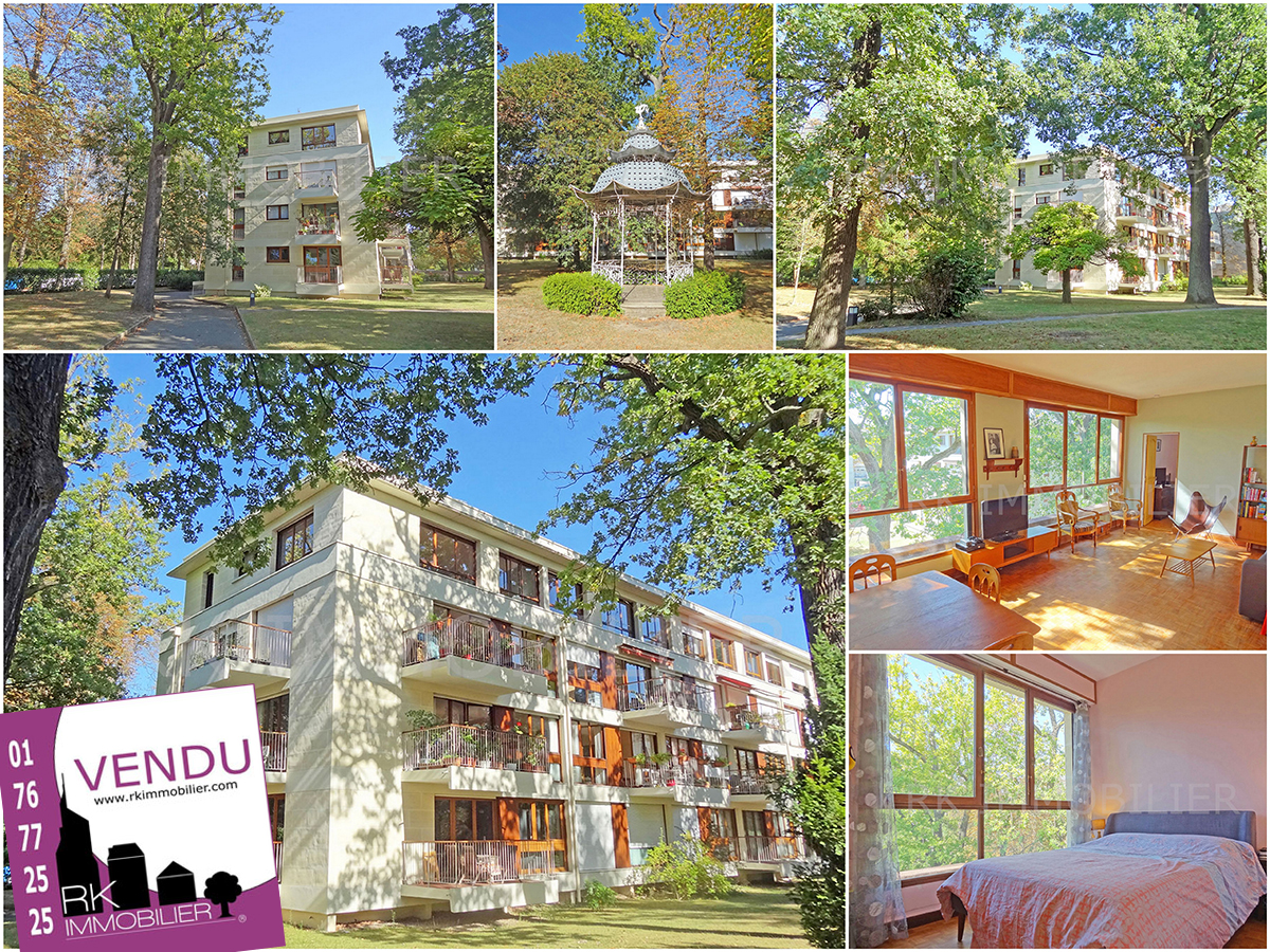 Appartement Yvelines