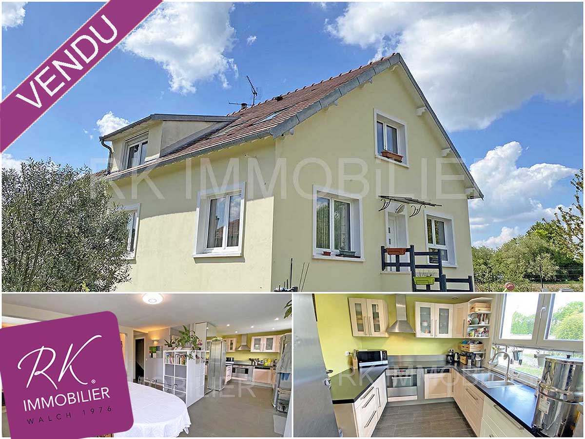 vendu site exclusivit rk immobilier maison a vendre neuville sur oise 95000 proche cergy