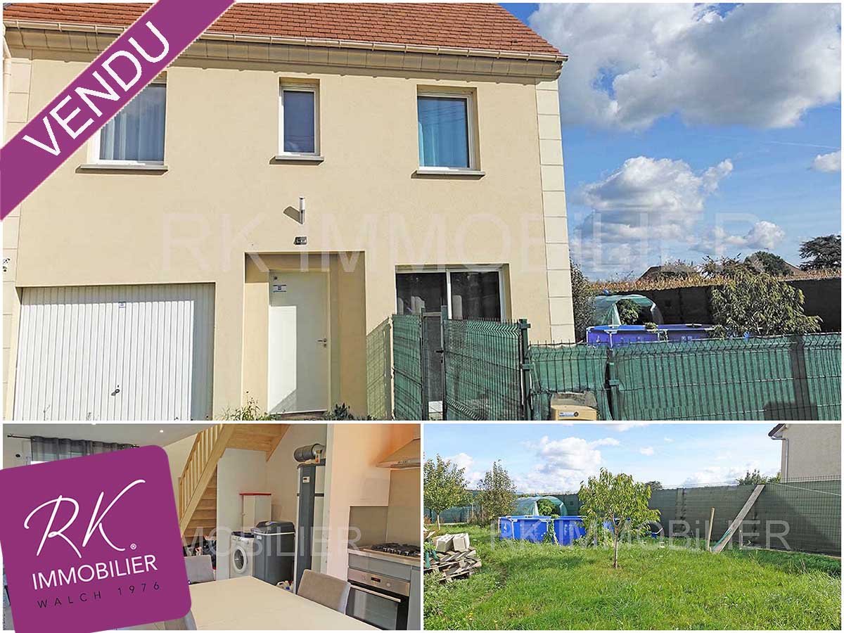 vendu site rk  exclusivite rk immobilier maison 60700 pont-sainte-maxence