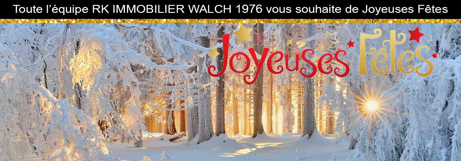 JOYEUSES FETES !