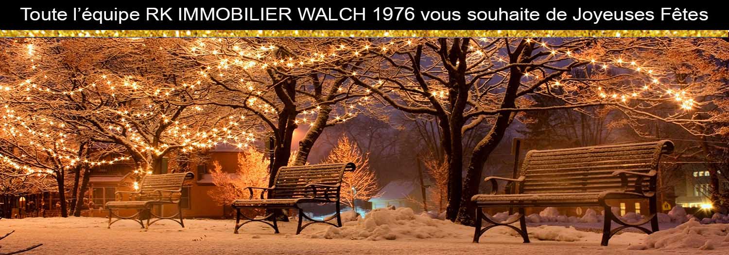 JOYEUSES FETES !