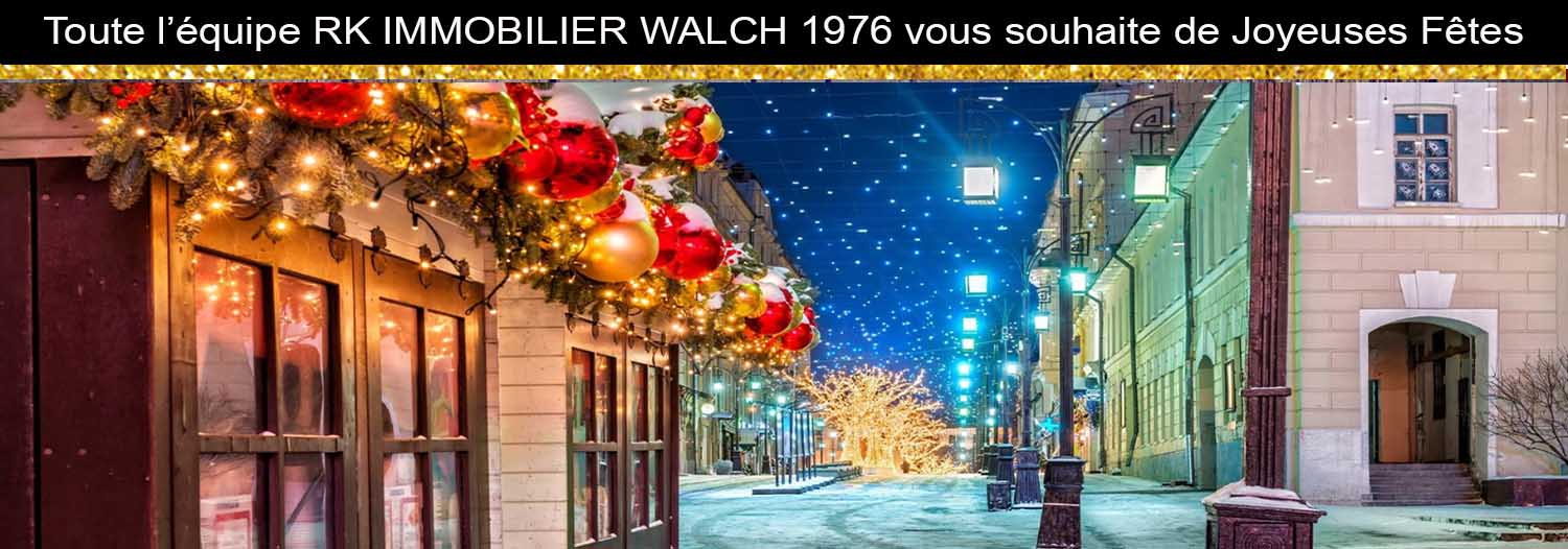 JOYEUSES FETES !